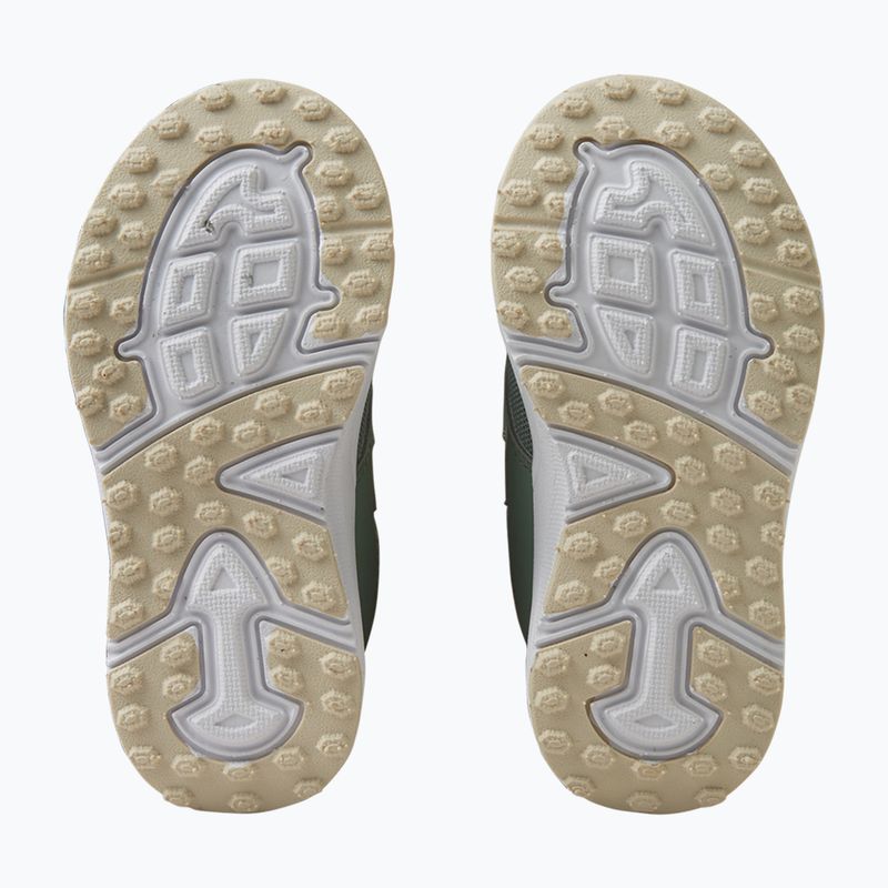 Detské topánky Reima Ekana stone green 4