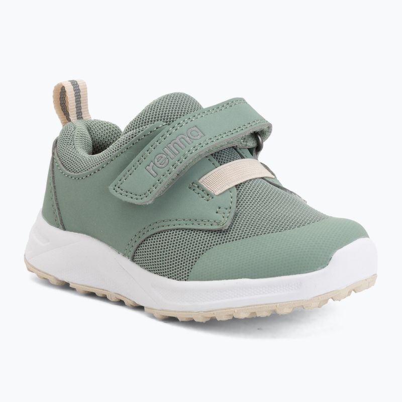 Detské topánky Reima Ekana stone green