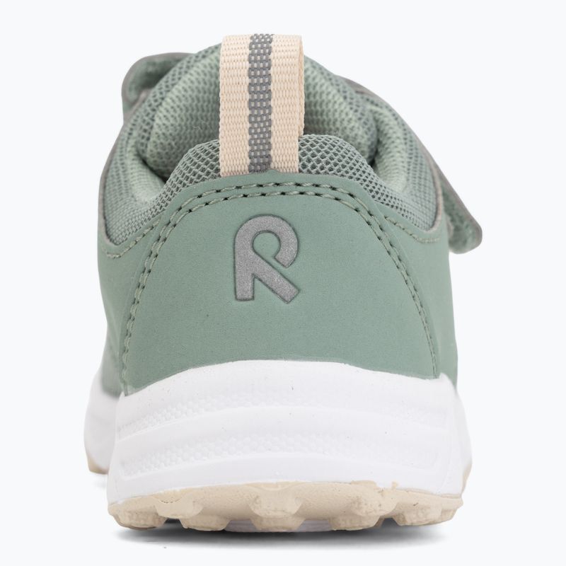 Detské topánky Reima Ekana stone green 6