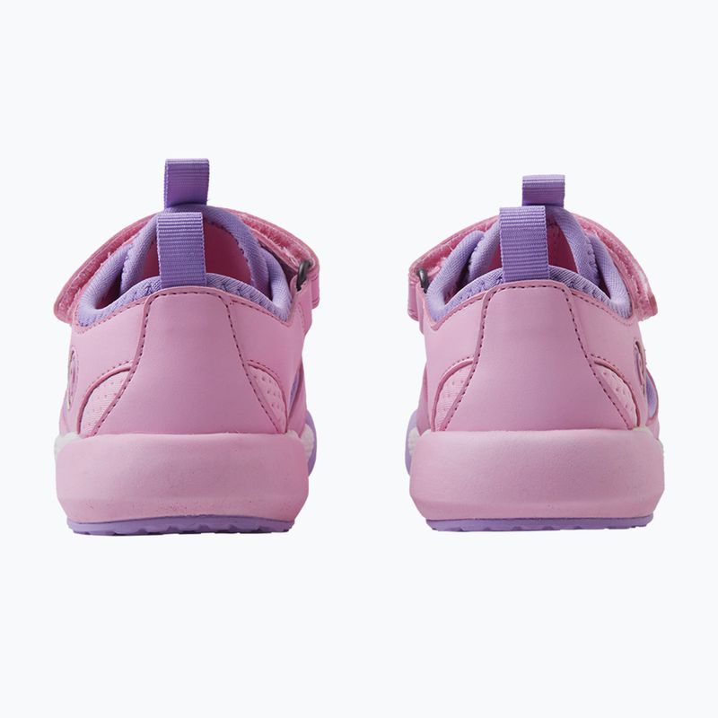 Detské sandále Reima Lomalla light heather 10