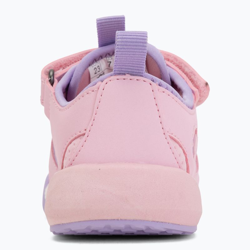 Detské sandále Reima Lomalla light heather 6