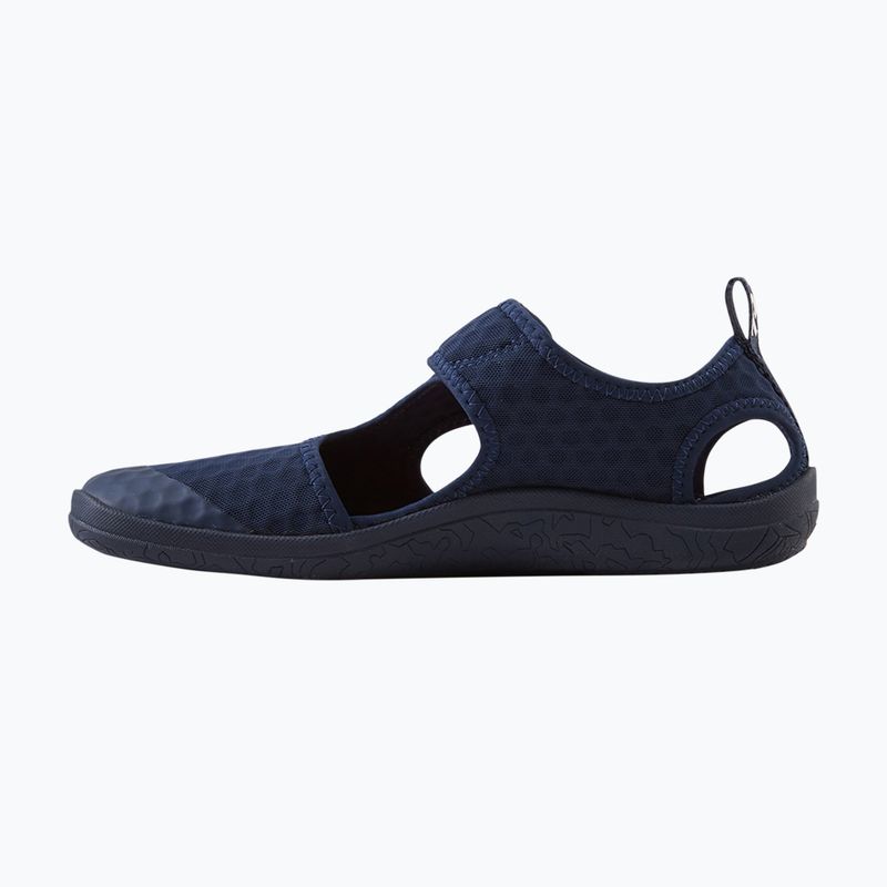 Detské barefoot sandále Reima Rantaan navy 2