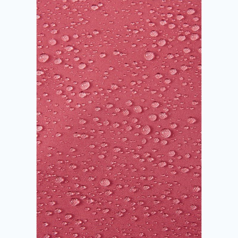 Detské nohavice Reima Vaeltaa red clay 11