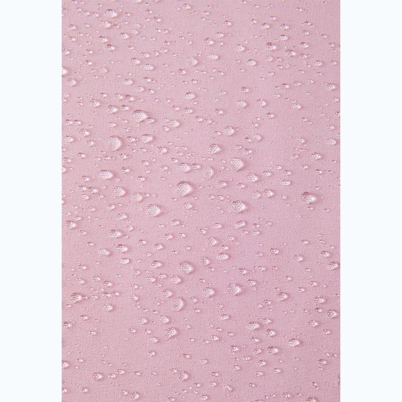 Detská softshellová bunda Reima Vantti 5100009C-4500 grey pink 5