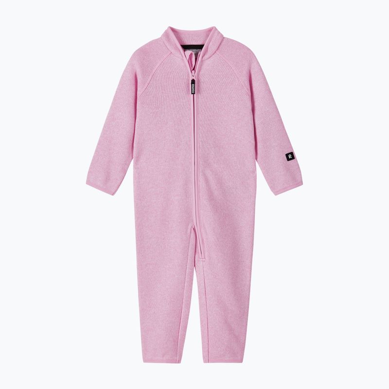 Detská kombinéza Reima Tahti light heather