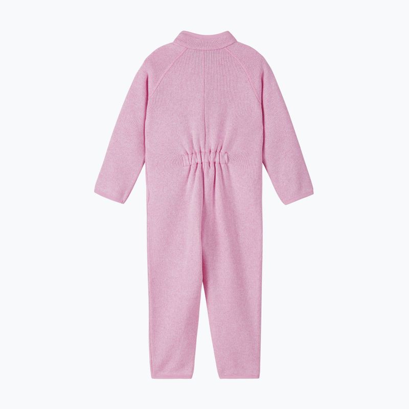 Detská kombinéza Reima Tahti light heather 2