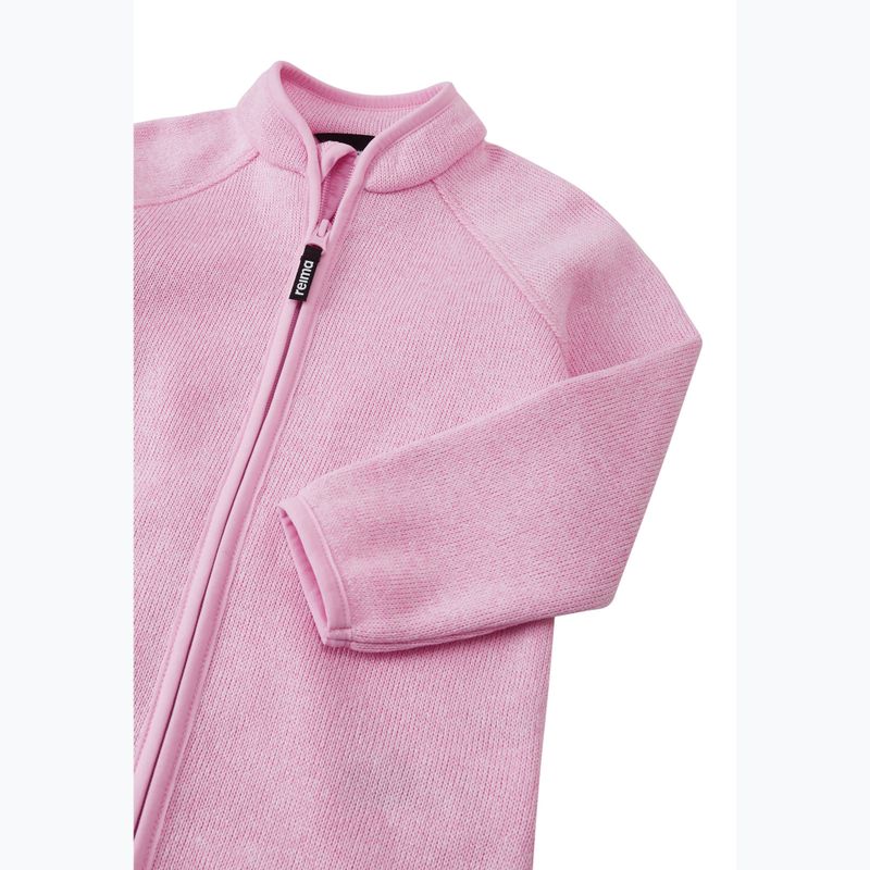Detská kombinéza Reima Tahti light heather 3