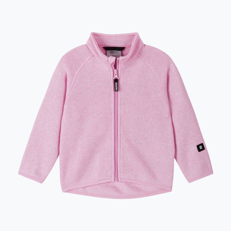 Tepláková súprava Reima Tahto light heather 3