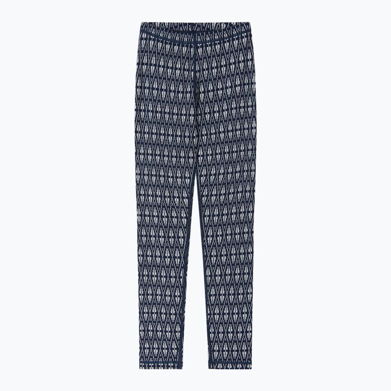 Súprava termobielizne pre deti Reima Taival navy 4