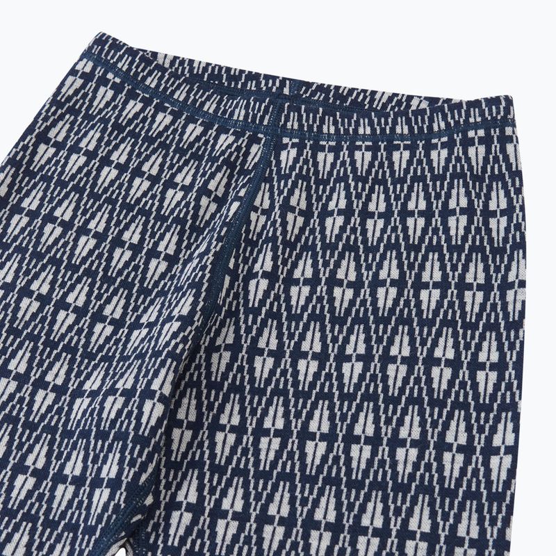 Súprava termobielizne pre deti Reima Taival navy 6