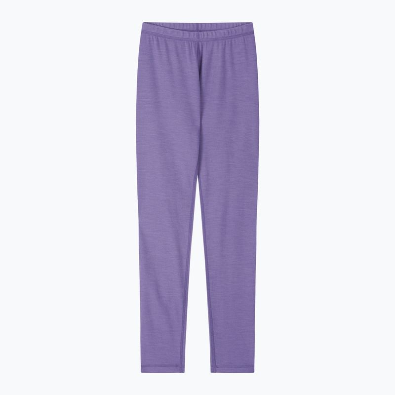 Súprava termobielizne pre deti Reima Taitoa misty violet 4