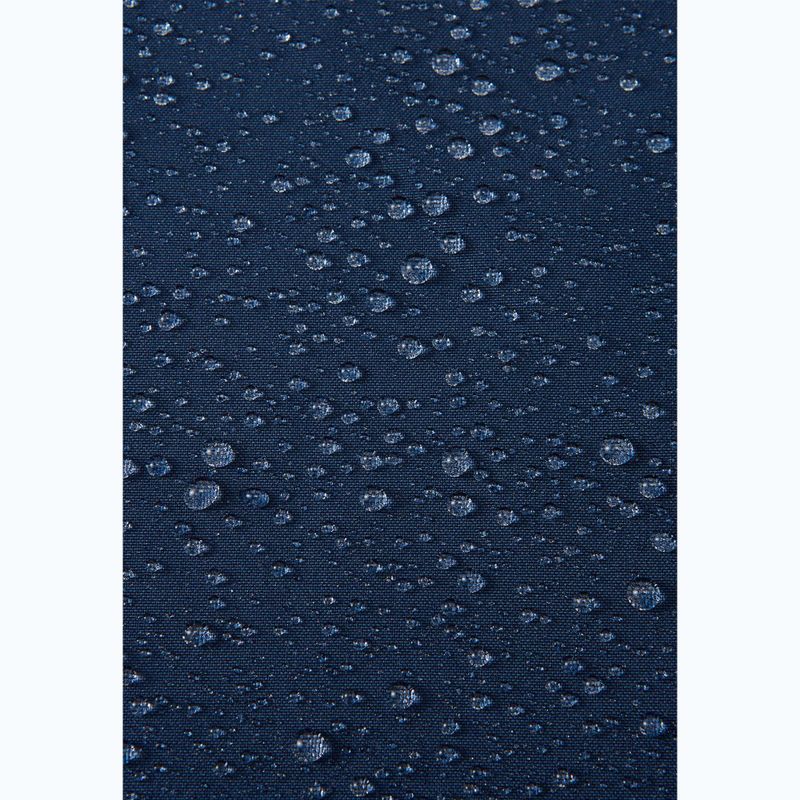 Detská hybridná bunda Reima Vaeltava navy 7