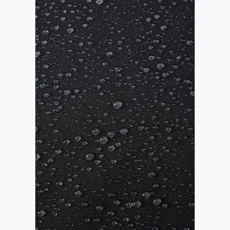 Detská hybridná bunda Reima Vaeltava black 7