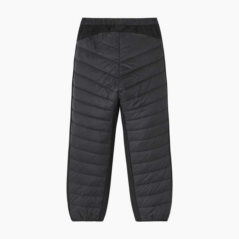 Detské nohavice Reima Smartti black 5