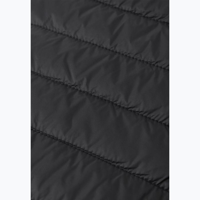 Detské nohavice Reima Smartti black 8