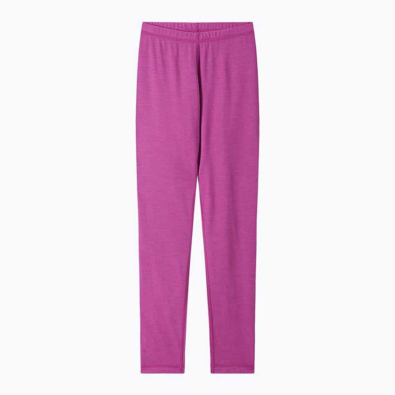 Súprava termobielizne pre deti Reima Taitoa fucshia 4