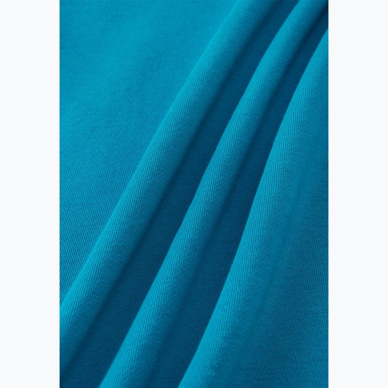 Detská mikina Reima Collari aquatic blue 4