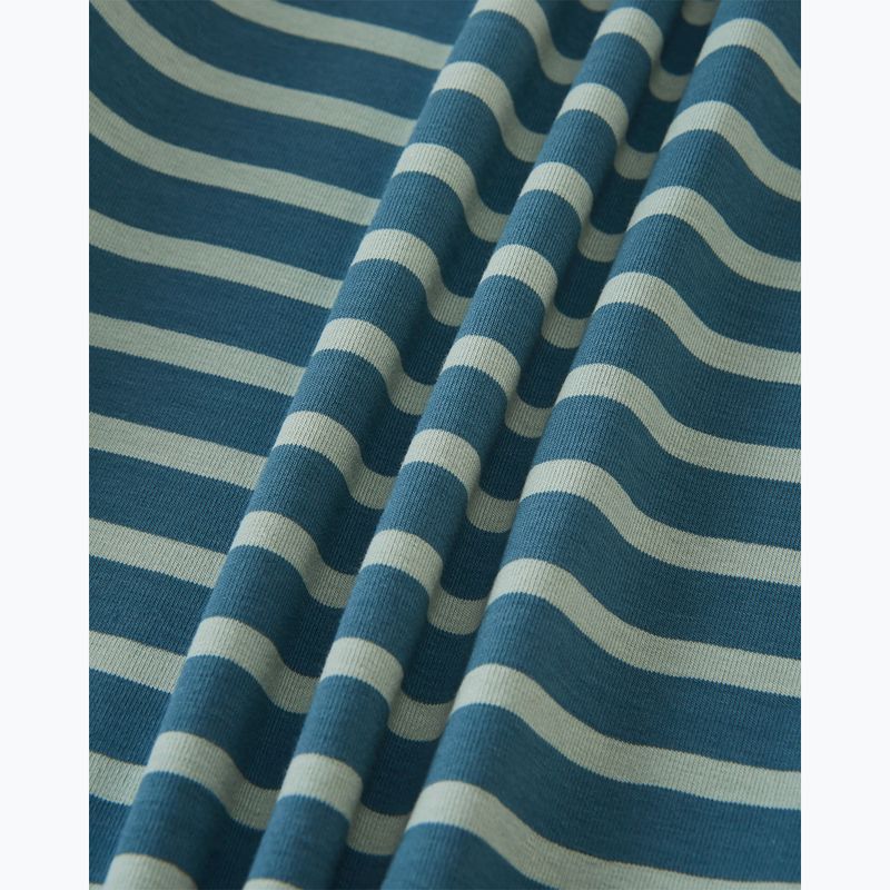 Detský nákrčník Reima Lapat dark teal 2