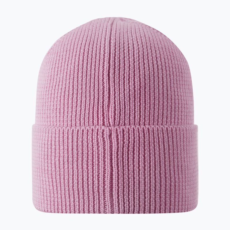 Detská zimná čiapka Reima Reissari light heather 2