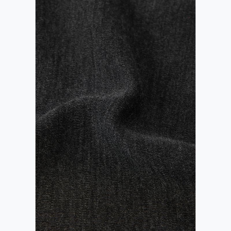 Detská kukla Reima Salassa black melange 3