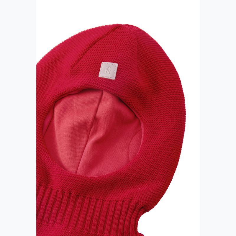 Detská kukla Reima Starrie cranberry 3