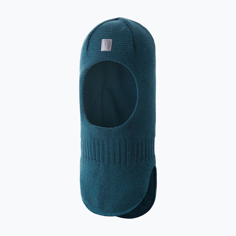 Detská kukla Reima Starrie dark teal
