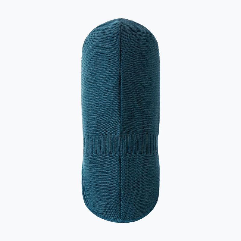 Detská kukla Reima Starrie dark teal 2