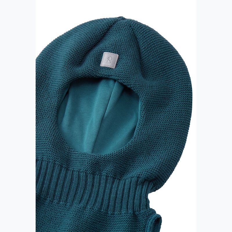 Detská kukla Reima Starrie dark teal 3