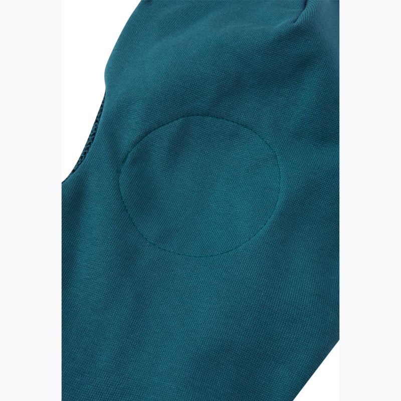 Detská kukla Reima Starrie dark teal 4