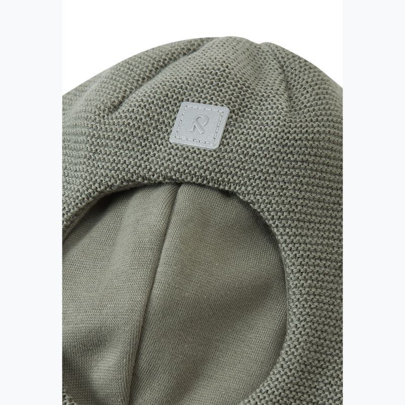 Detská kukla Reima Starrie greyish green 3