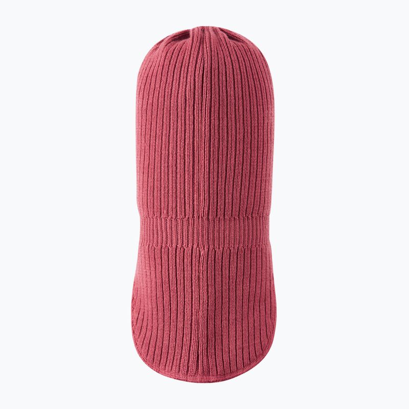 Detská kukla Reima Kateva red clay 2
