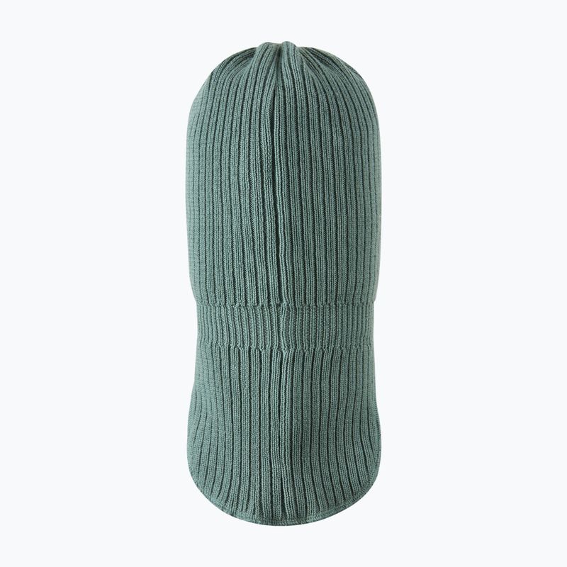 Detská kukla Reima Kateva stone green 2