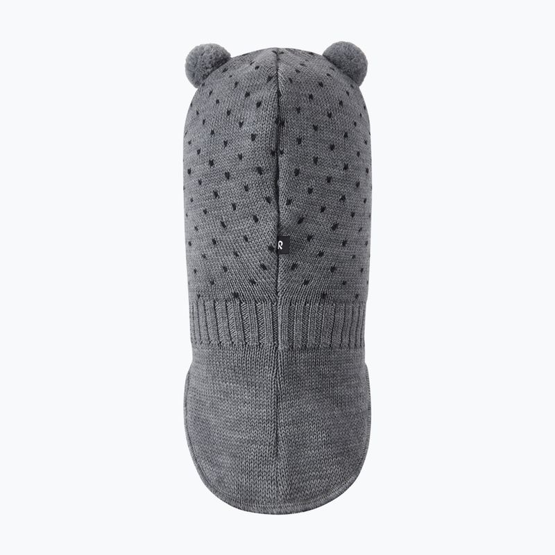 Detská kukla Reima Ilmeet melange grey 2
