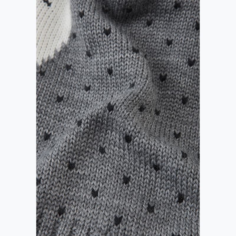 Detská kukla Reima Ilmeet melange grey 3