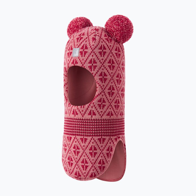 Detská kukla Reima Kuuraan rose blush