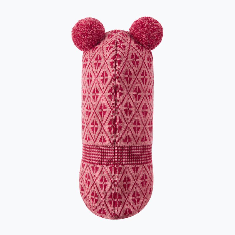 Detská kukla Reima Kuuraan rose blush 2