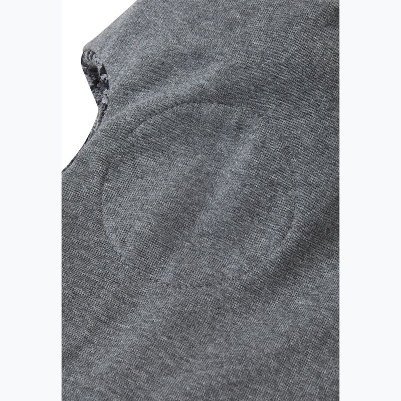 Detská kukla Reima Kuuraan melange grey 4