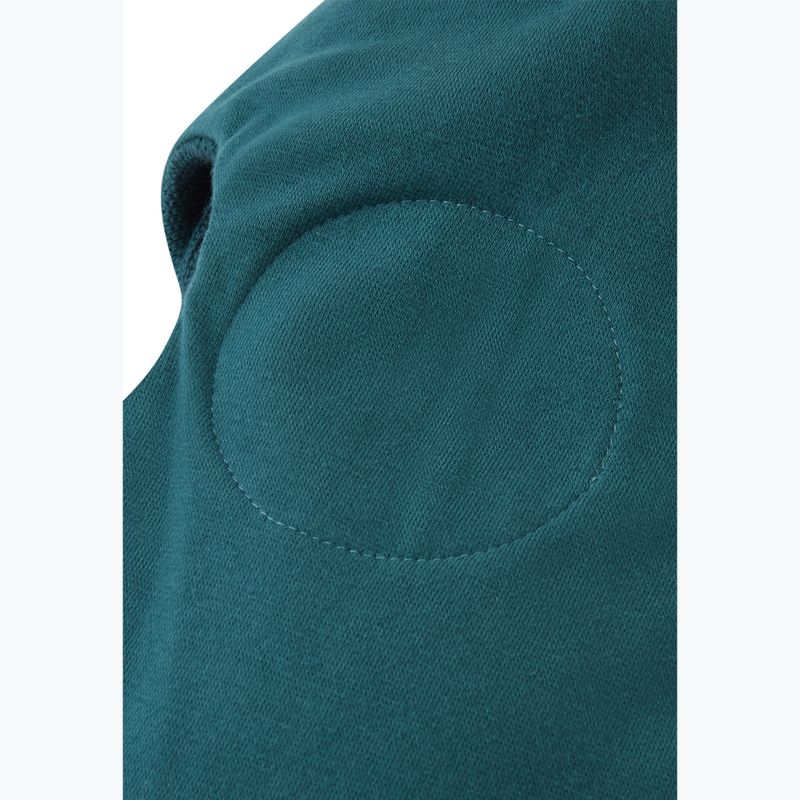 Detská kukla Reima Vekkuli dark teal 4