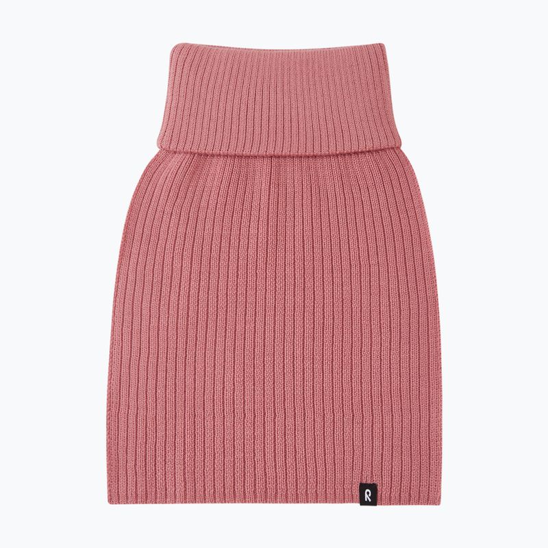 Detský nákrčník Reima Kaulain rose blush