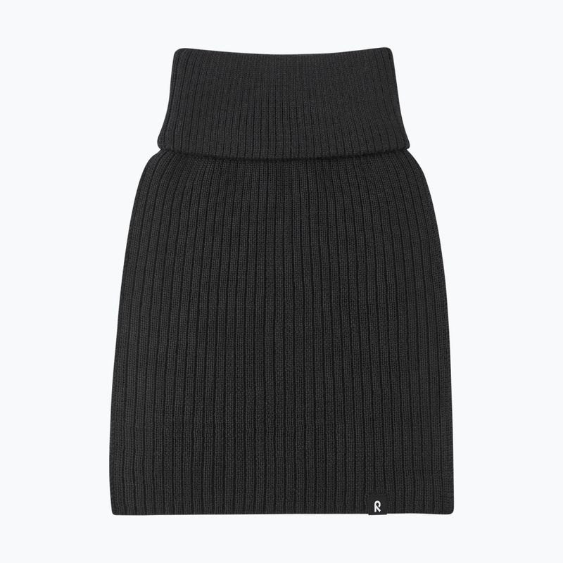 Detský nákrčník Reima Kaulain black