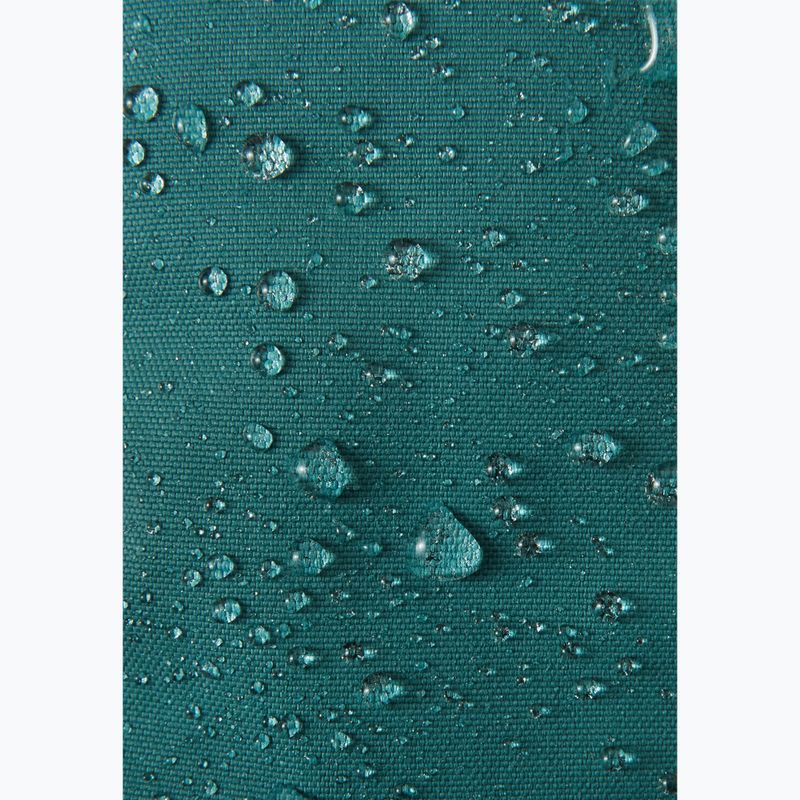 Detské lyžiarske rukavice Reima Ote dark teal 5