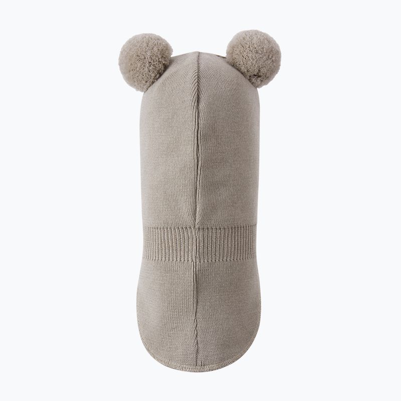 Detská kukla Reima Vekkuli earthy beige 2