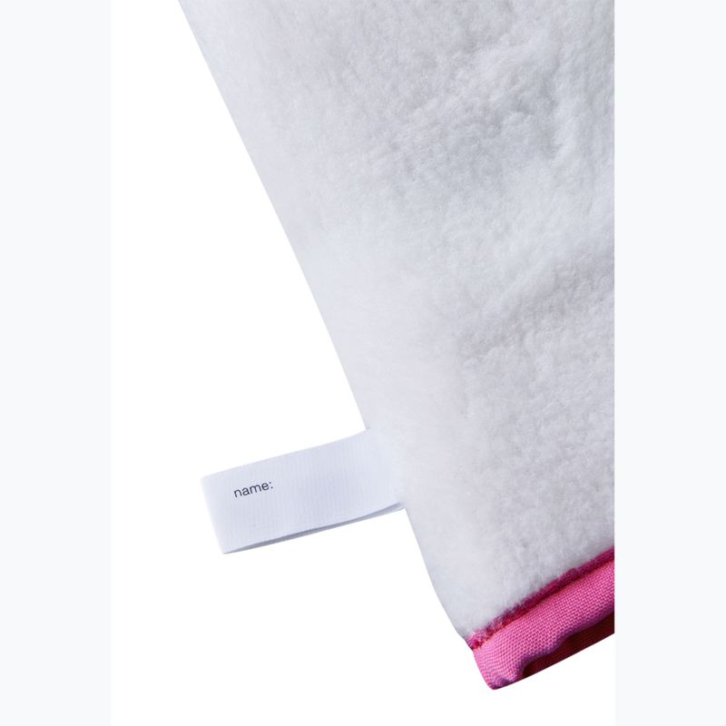 Detské zimné rukavice Reima Milne fucshia 4