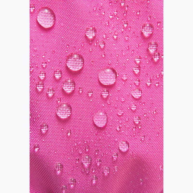 Detské zimné rukavice Reima Milne fucshia 5
