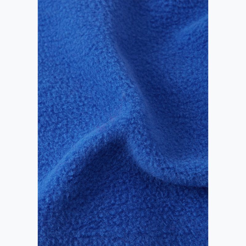 Detská zimná čiapka Reima Pohjoinen sparkly blue 4
