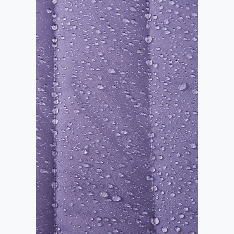 Detská bunda Reima Uumaja misty violet 6