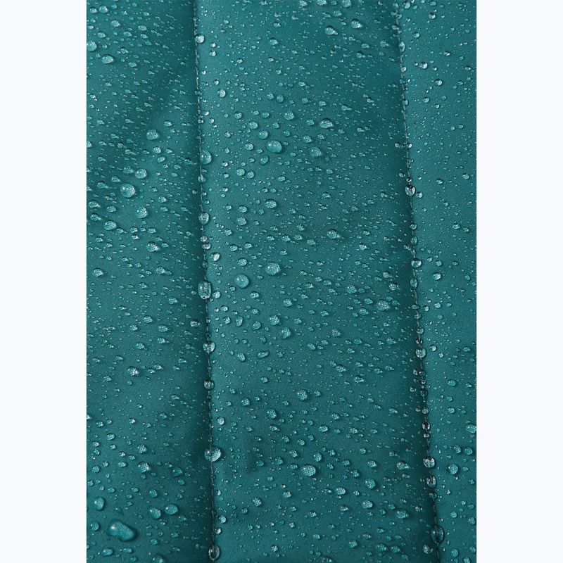 Detská bunda Reima Uumaja dark teal 6