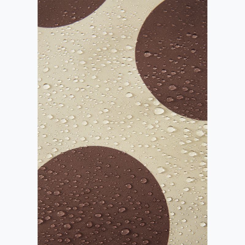 Detská softshellová kombinéza  Reima Marte Mid earthy beige 8
