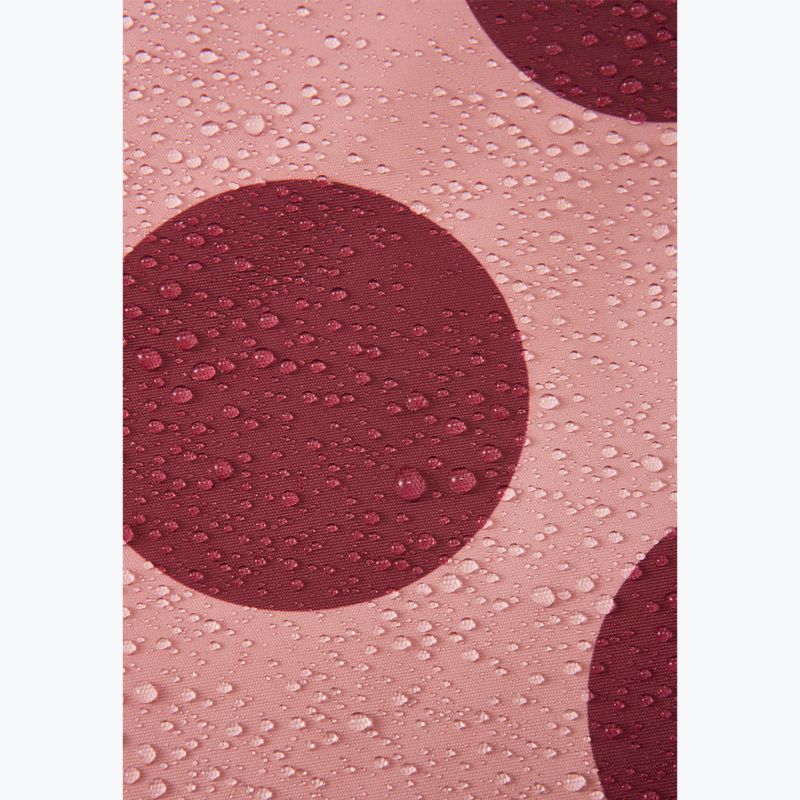 Detská softshellová kombinéza  Reima Marte Mid rose blush 10