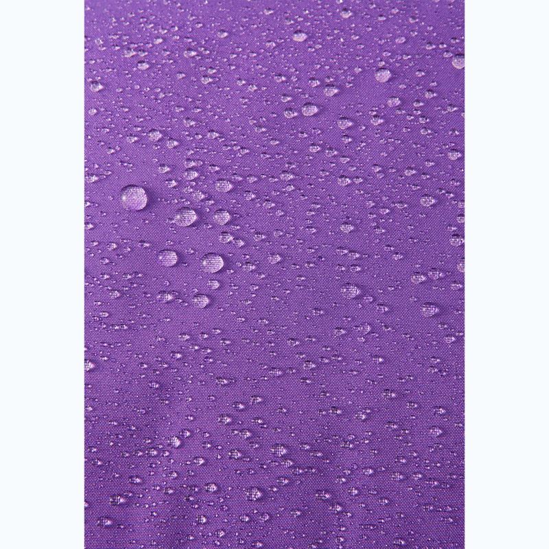 Detská bunda Reima Ranua plum purple 9